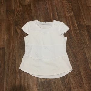 Off White, short sleeve causal shirt